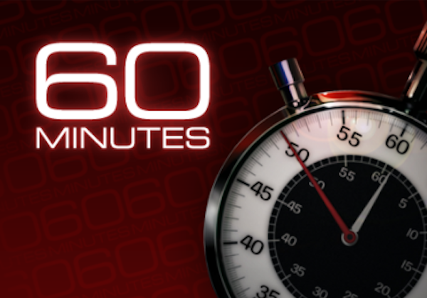 60 Minutes 2013: The Lost Boys of Sudan: 12 Years Later