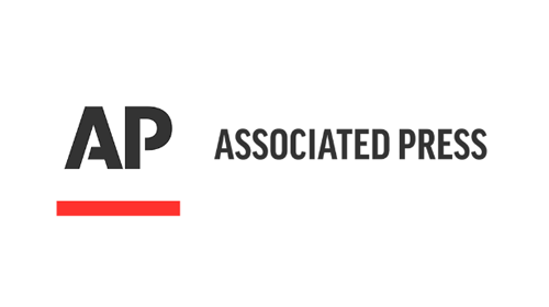 AP Associated Press logo