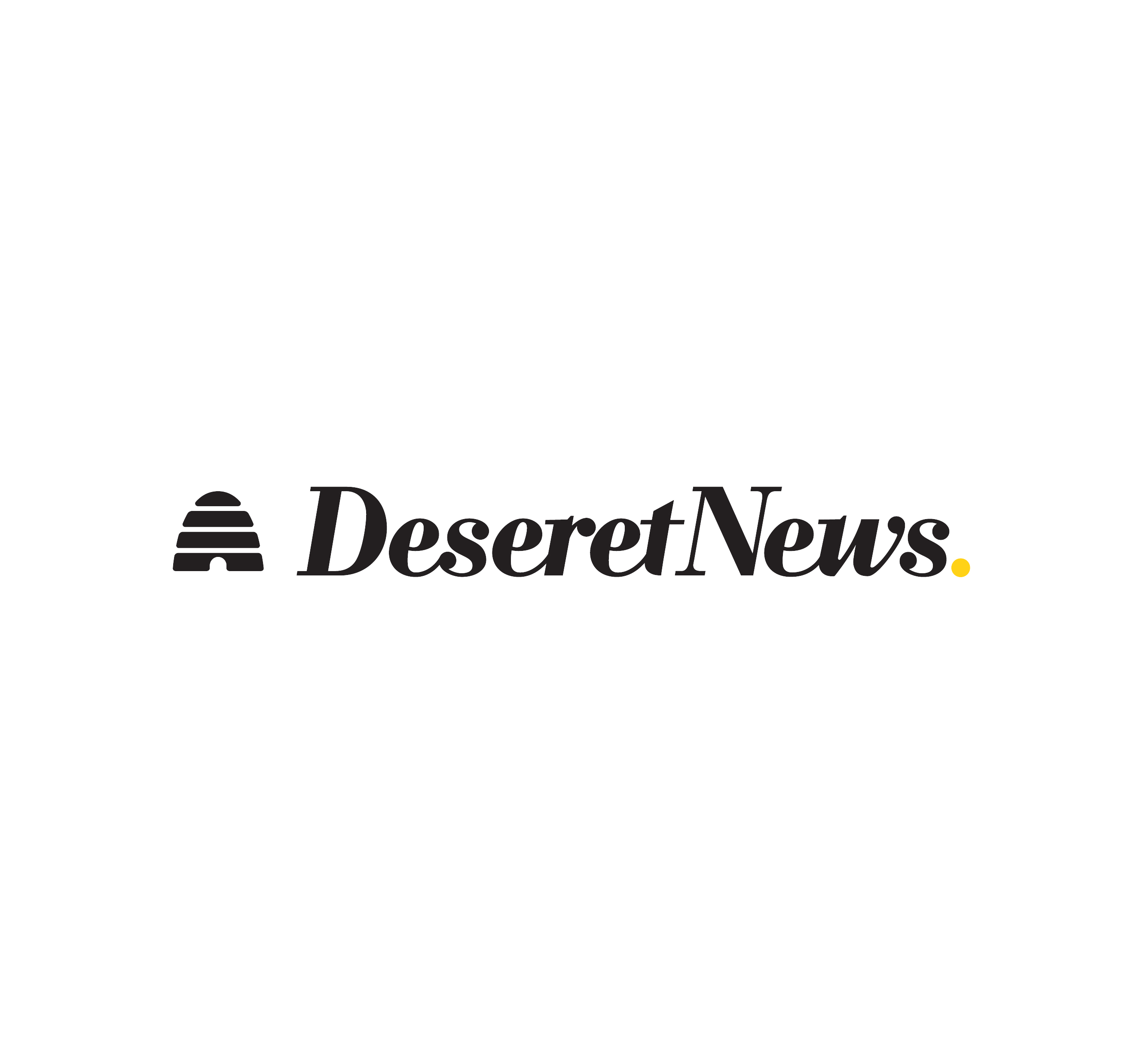 Desert News logo