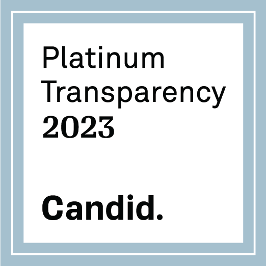 platinum transparency 2023