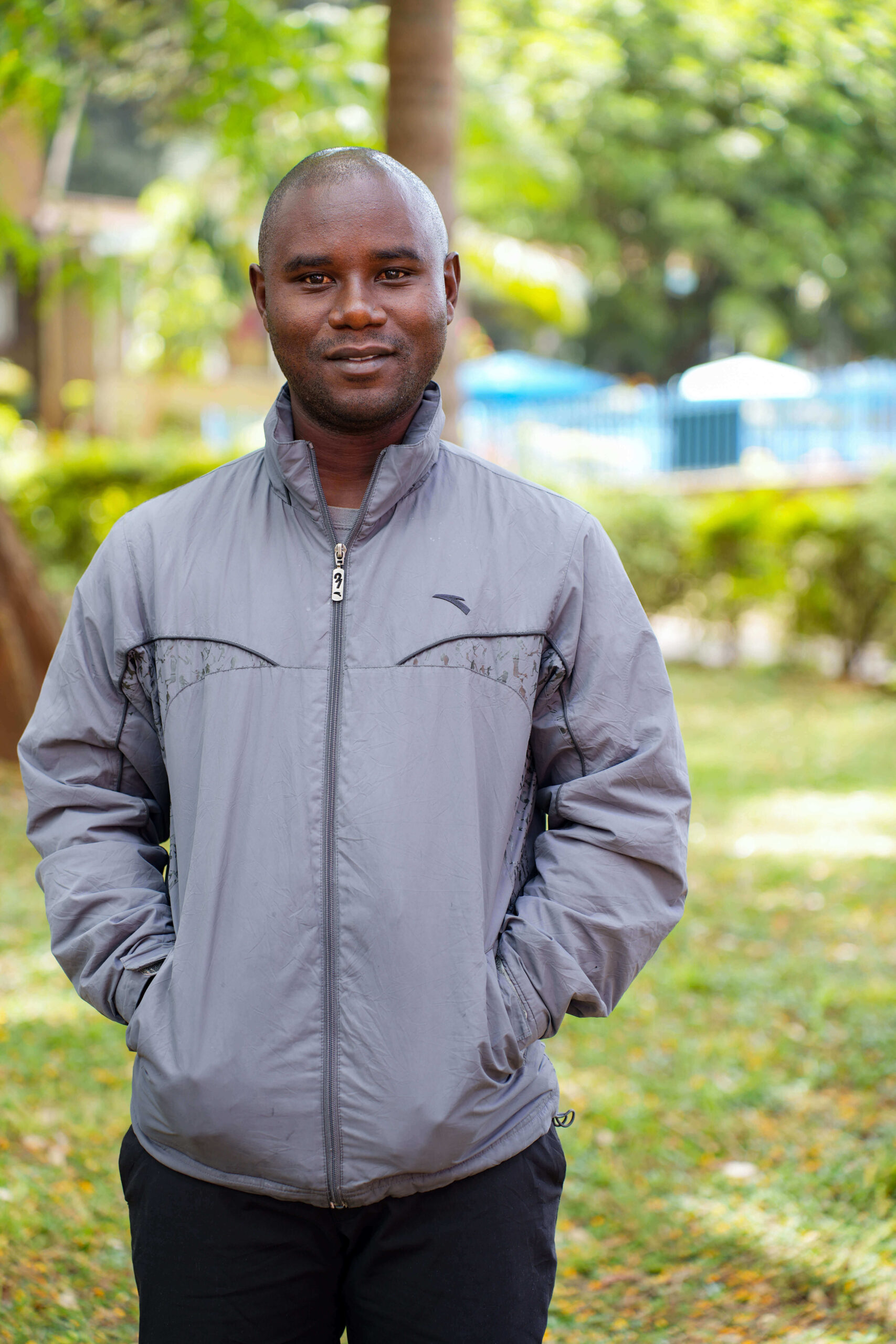 Abisi RefugePoint Abisi RefugePoint