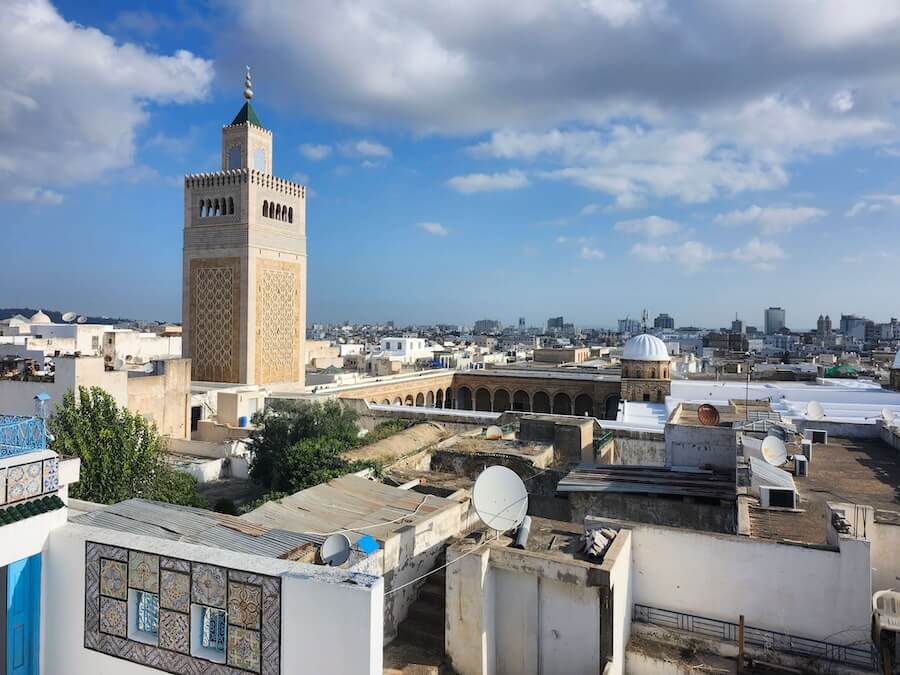 Danger on Land and Sea: A Conversation with RefugePoint’s Child Protection Expert in Tunis